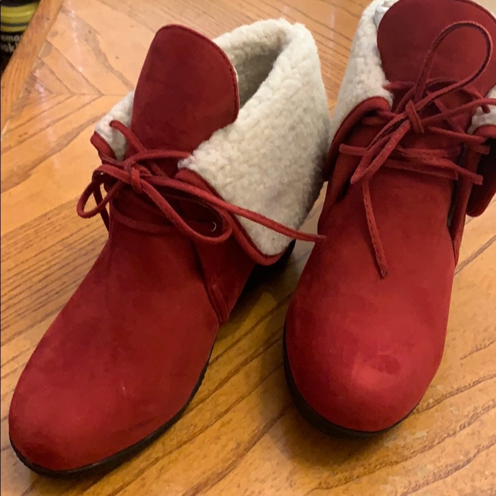Women’s Boots